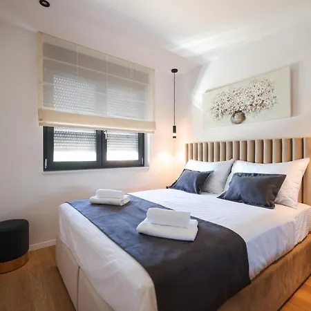 Leonardo Luxury 1 Penthouse With Jacuzzi *