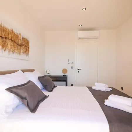 דירה Leonardo Luxury 1 Penthouse With Jacuzzi