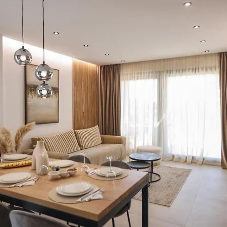 Leonardo Luxury 1 Penthouse With Jacuzzi * זאדאר