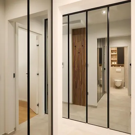 Leonardo Luxury 1 Penthouse With Jacuzzi