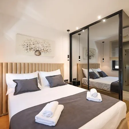 Leonardo Luxury 1 Penthouse With Jacuzzi זאדאר