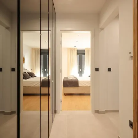 Leonardo Luxury 1 Penthouse With Jacuzzi דירה זאדאר